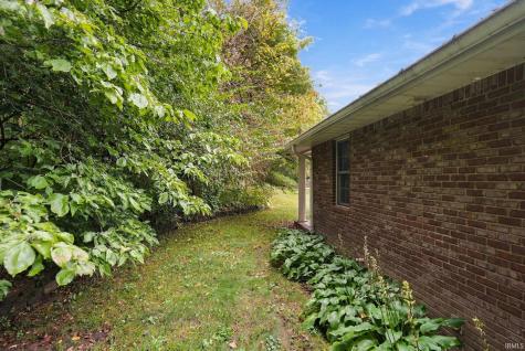 5014 W Quail Ridge Drive Muncie IN 47304