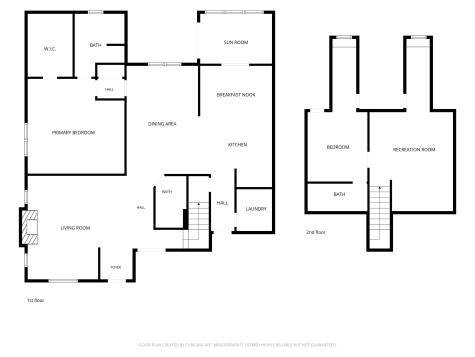 5014 W Quail Ridge Drive Muncie IN 47304