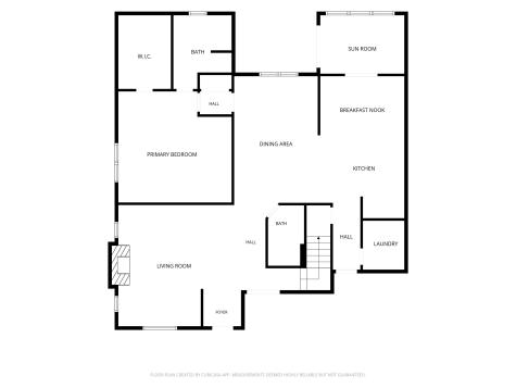 5014 W Quail Ridge Drive Muncie IN 47304