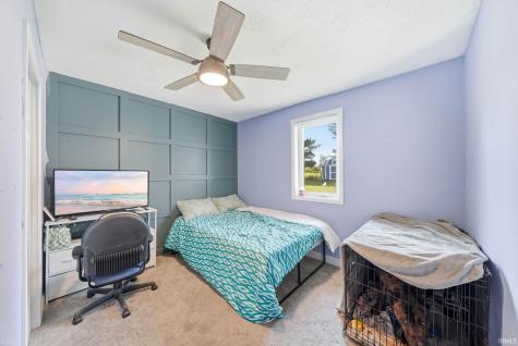 4 Lakeview Court Hartford City IN 47348