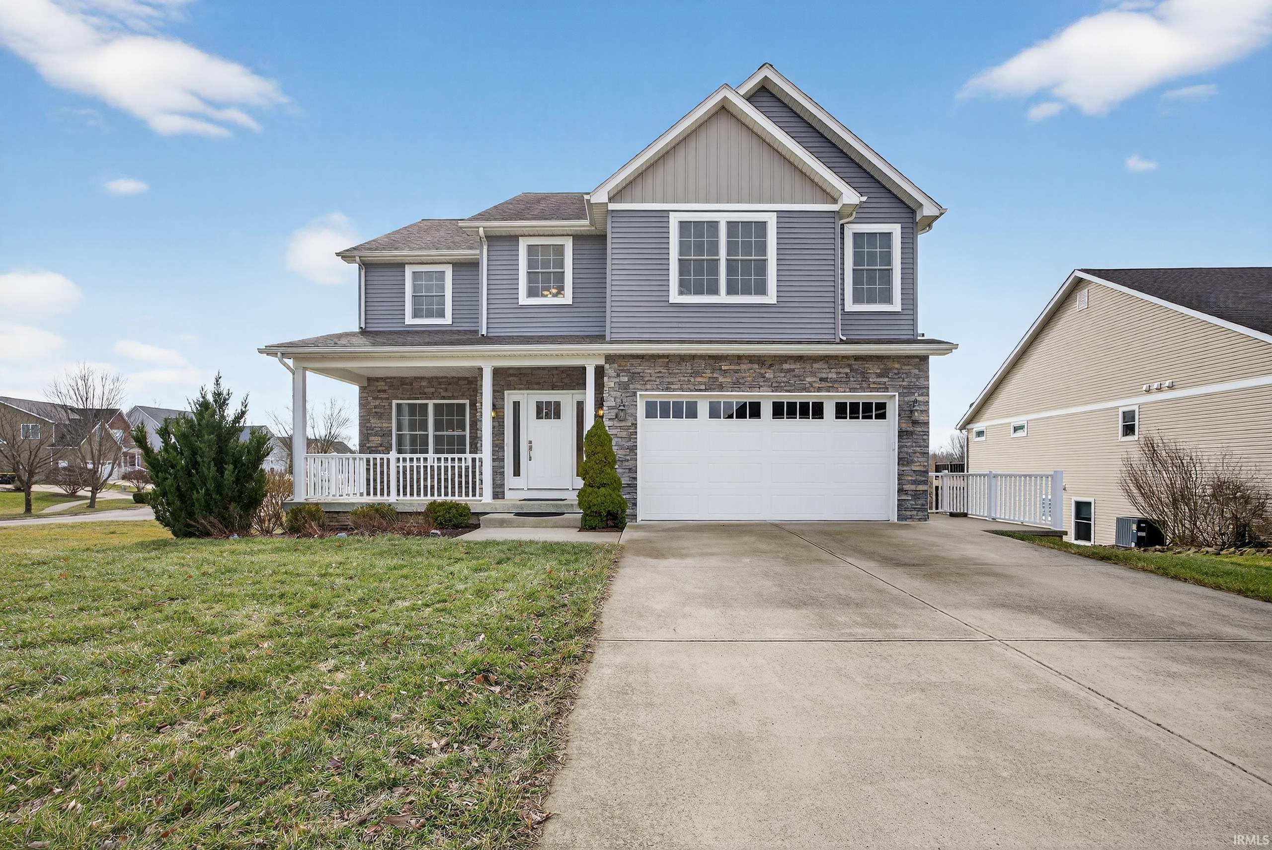 1621 W Dove Drive Bloomington IN 47403