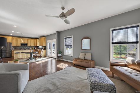 1621 W Dove Drive Bloomington IN 47403