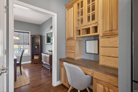 1621 W Dove Drive Bloomington IN 47403