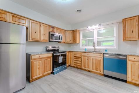 3254 S 100 W Wabash IN 46992