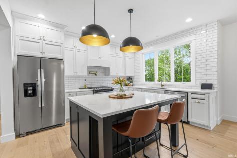 4642 N Calumet Court Bloomington IN 47404