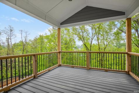 4642 N Calumet Court Bloomington IN 47404