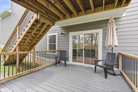 4642 N Calumet Court Bloomington IN 47404