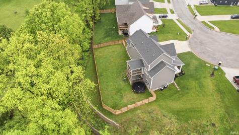4642 N Calumet Court Bloomington IN 47404