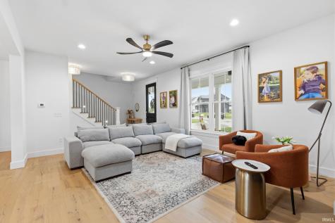 4642 N Calumet Court Bloomington IN 47404