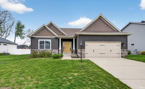 54715 Pierre Trails Drive Osceola IN 46561