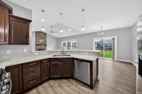 54715 Pierre Trails Drive Osceola IN 46561