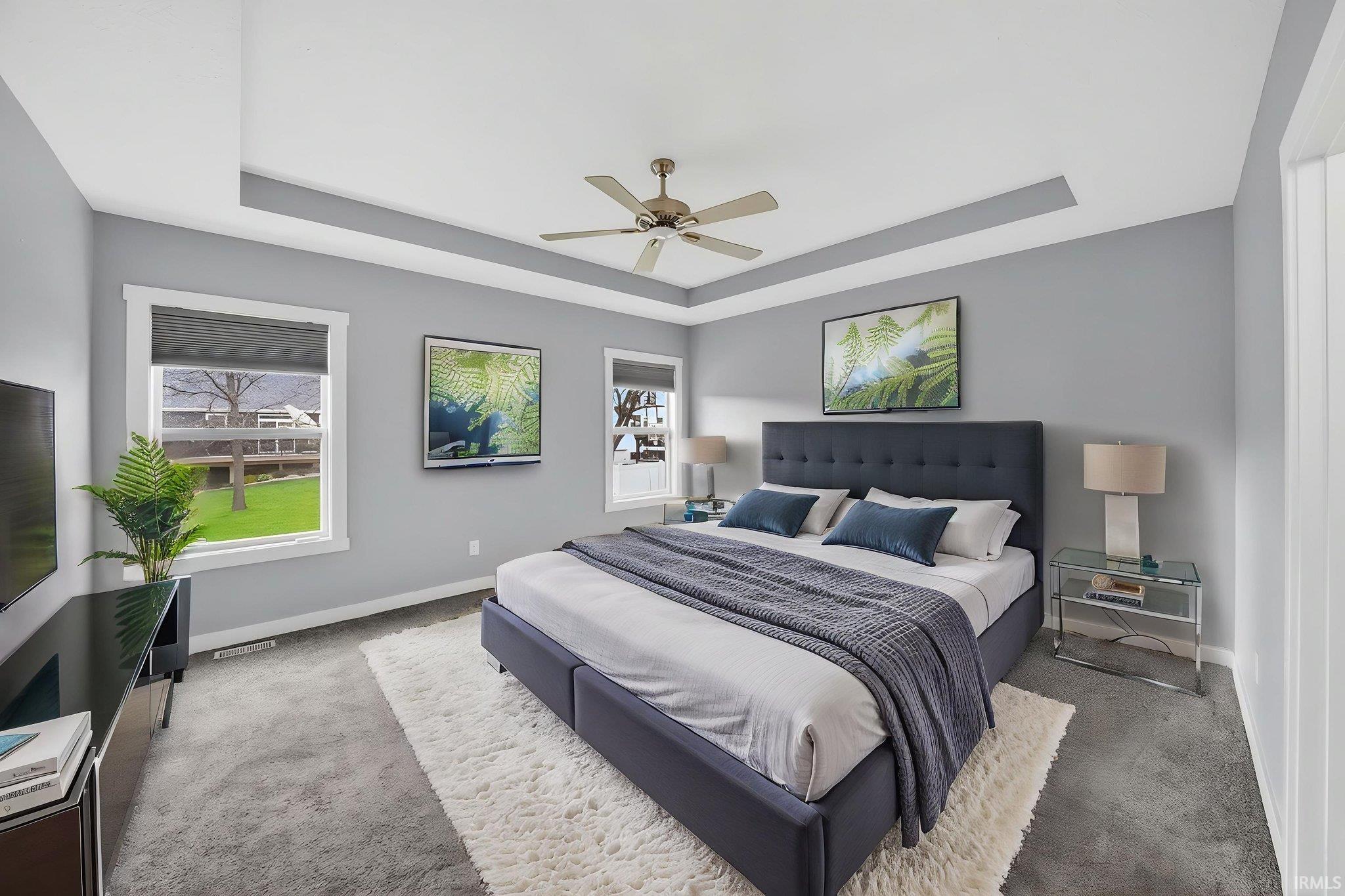 54715 Pierre Trails Drive Osceola IN 46561