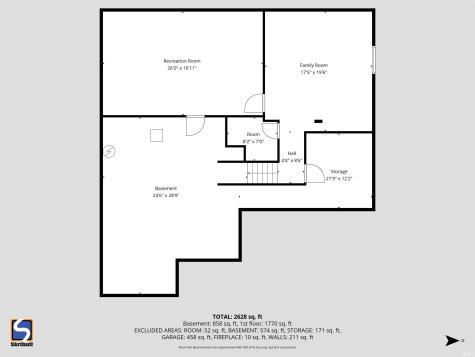 54715 Pierre Trails Drive Osceola IN 46561