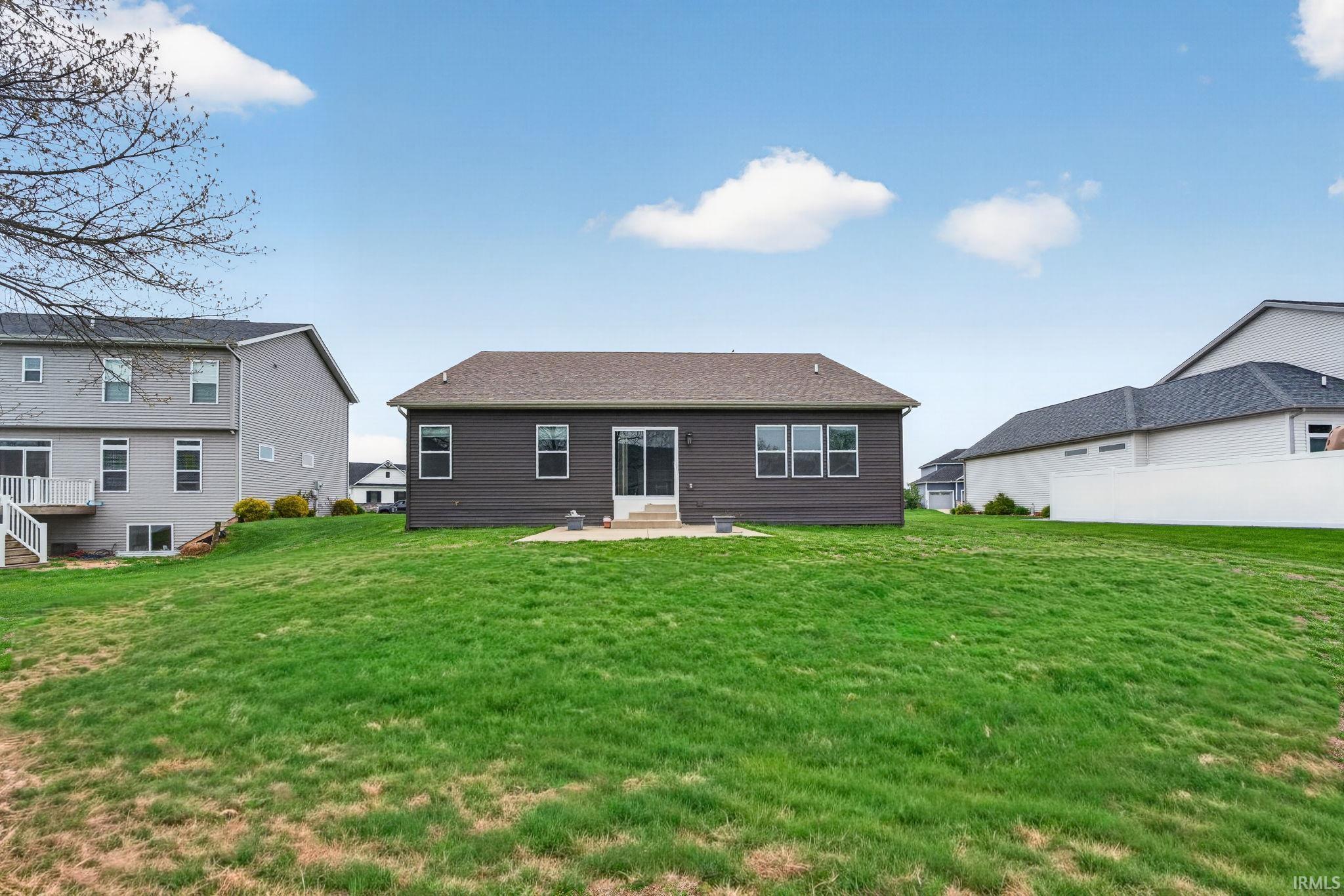 54715 Pierre Trails Drive Osceola IN 46561