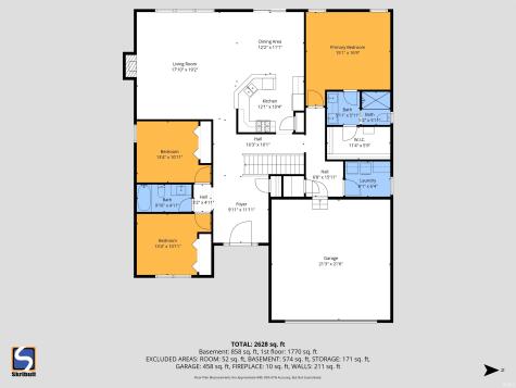 54715 Pierre Trails Drive Osceola IN 46561