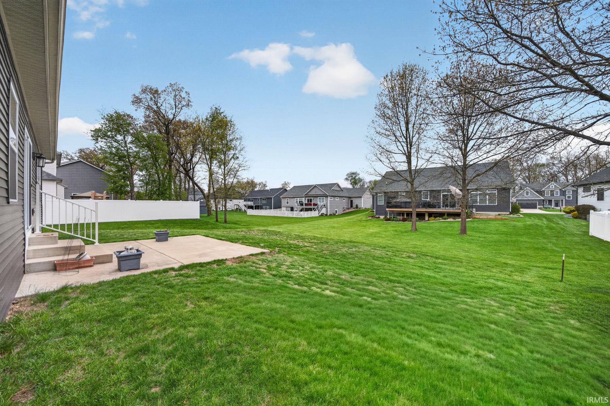 54715 Pierre Trails Drive Osceola IN 46561