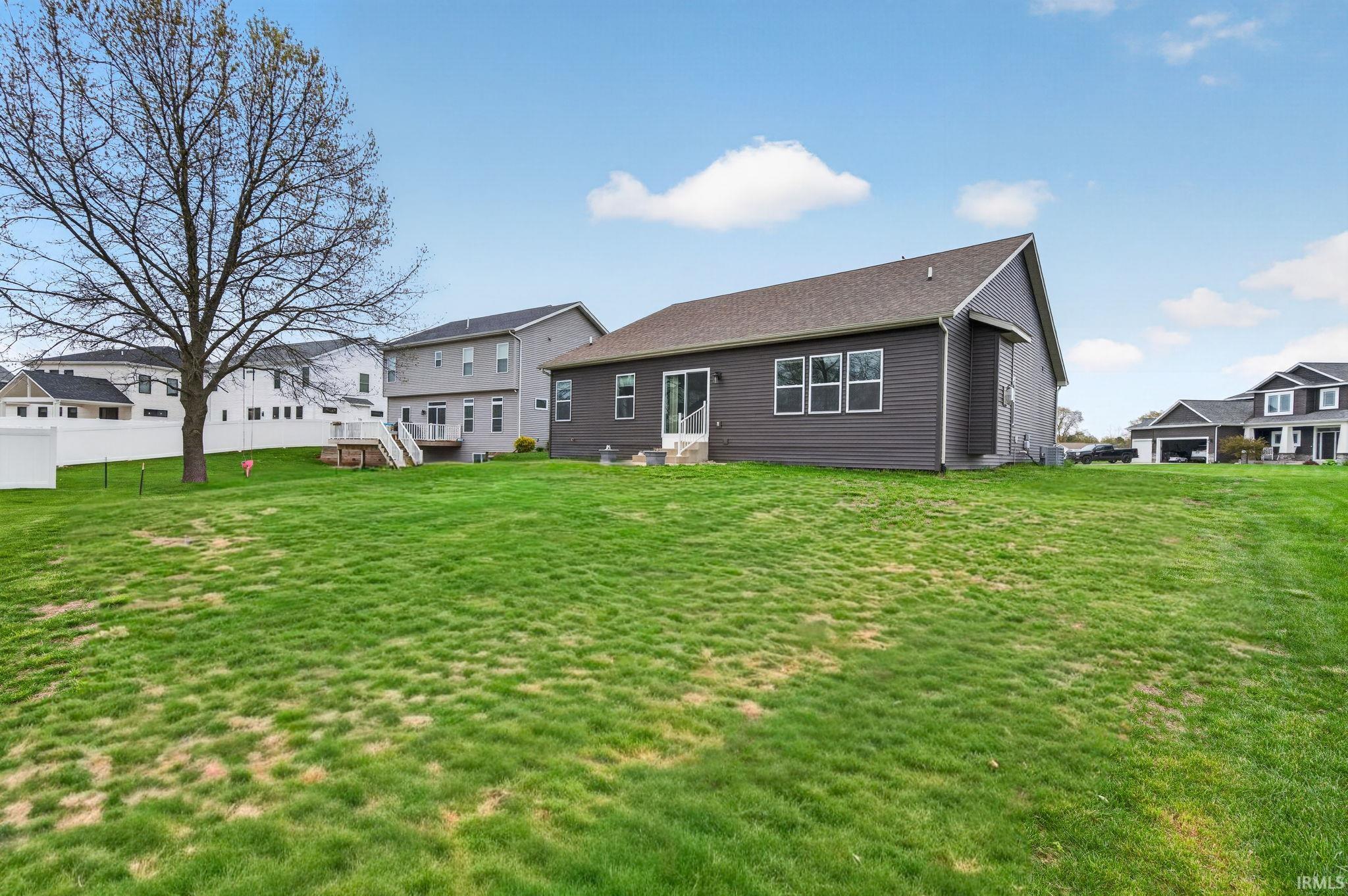 54715 Pierre Trails Drive Osceola IN 46561