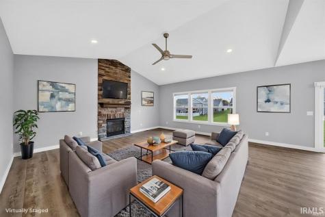 54715 Pierre Trails Drive Osceola IN 46561