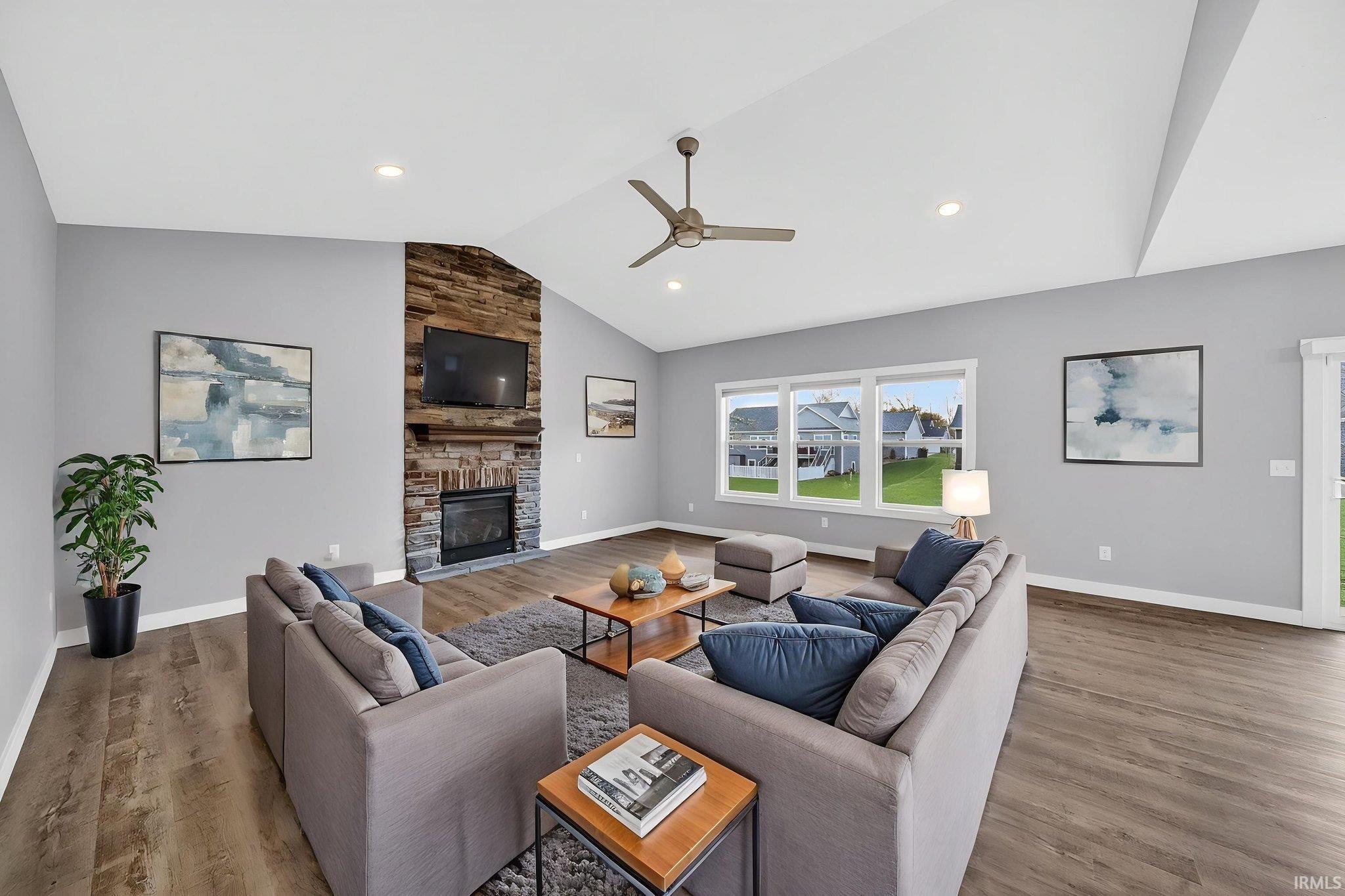 54715 Pierre Trails Drive Osceola IN 46561