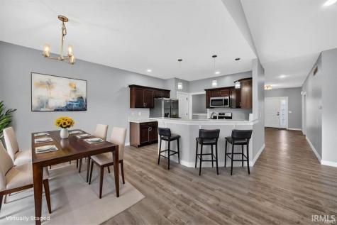 54715 Pierre Trails Drive Osceola IN 46561