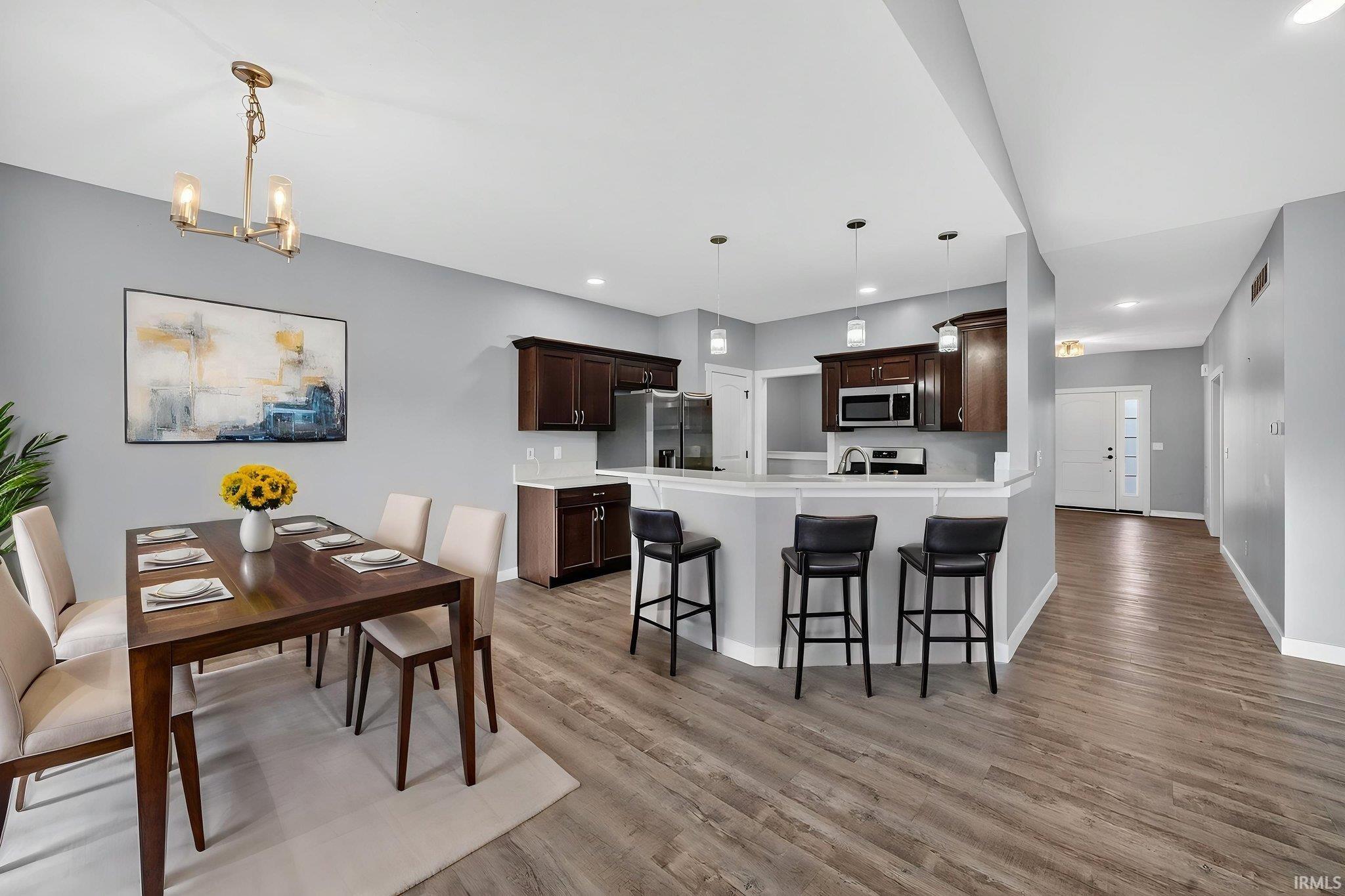 54715 Pierre Trails Drive Osceola IN 46561