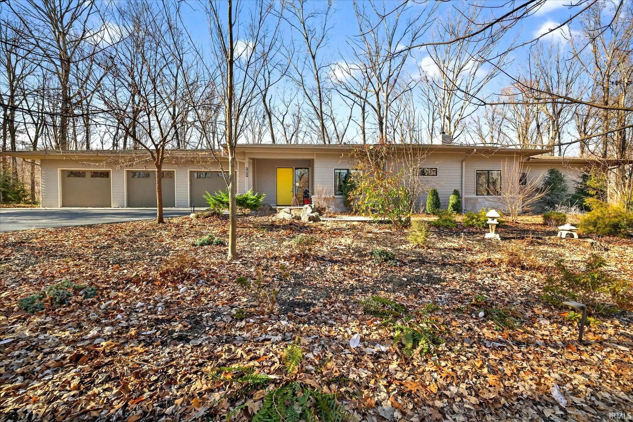 7493 E Rush Ridge Road Bloomington IN 47401