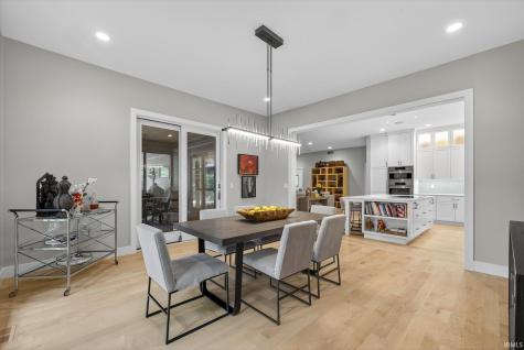 7493 E Rush Ridge Road Bloomington IN 47401