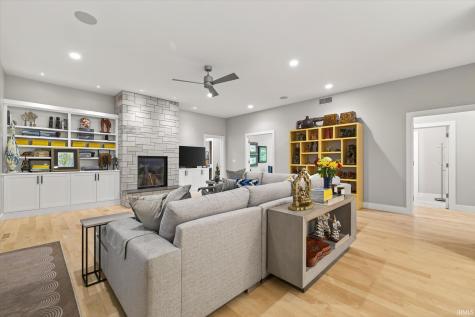 7493 E Rush Ridge Road Bloomington IN 47401