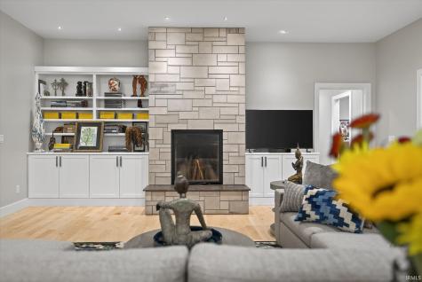 7493 E Rush Ridge Road Bloomington IN 47401