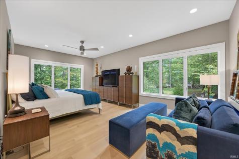 7493 E Rush Ridge Road Bloomington IN 47401