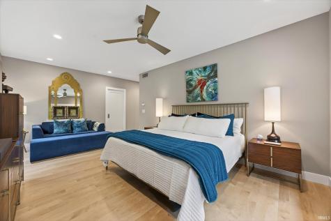 7493 E Rush Ridge Road Bloomington IN 47401