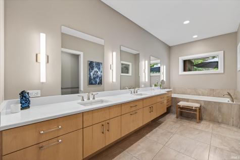 7493 E Rush Ridge Road Bloomington IN 47401