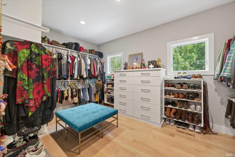 7493 E Rush Ridge Road Bloomington IN 47401