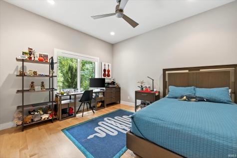 7493 E Rush Ridge Road Bloomington IN 47401