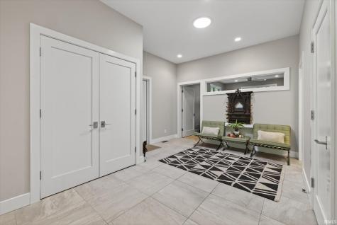 7493 E Rush Ridge Road Bloomington IN 47401