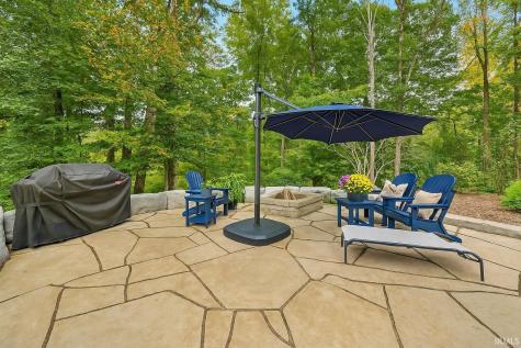 7493 E Rush Ridge Road Bloomington IN 47401