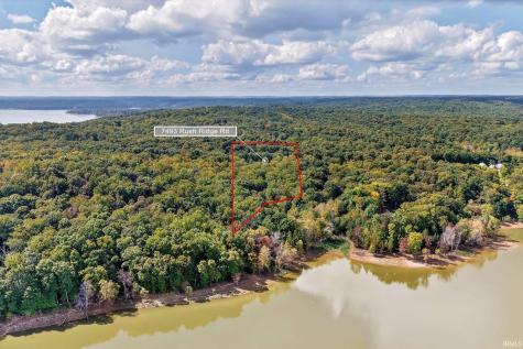 7493 E Rush Ridge Road Bloomington IN 47401