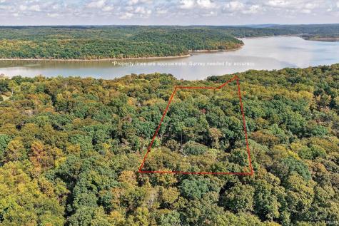 7493 E Rush Ridge Road Bloomington IN 47401