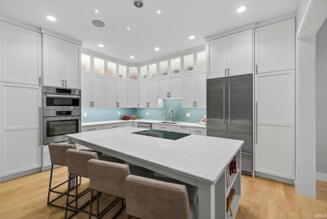 7493 E Rush Ridge Road Bloomington IN 47401