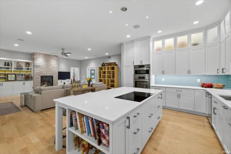 7493 E Rush Ridge Road Bloomington IN 47401