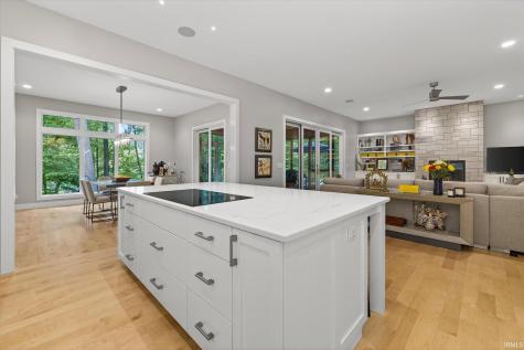 7493 E Rush Ridge Road Bloomington IN 47401