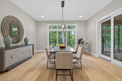 7493 E Rush Ridge Road Bloomington IN 47401