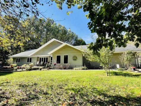 14737 Upas Road Culver IN 46511