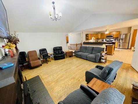 14737 Upas Road Culver IN 46511