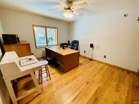 14737 Upas Road Culver IN 46511