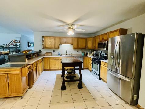 14737 Upas Road Culver IN 46511