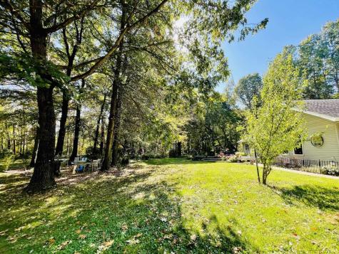 14737 Upas Road Culver IN 46511
