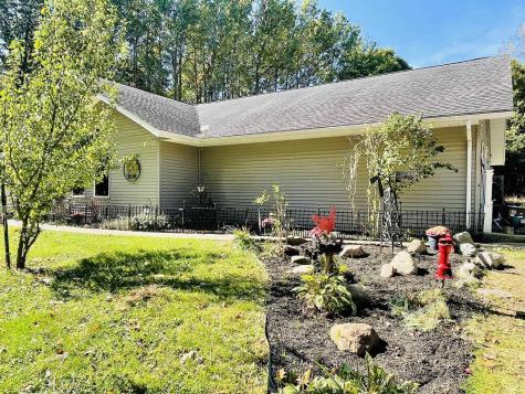 14737 Upas Road Culver IN 46511
