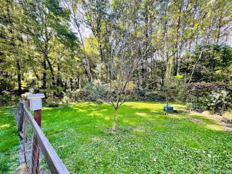 14737 Upas Road Culver IN 46511