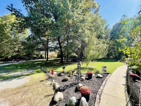 14737 Upas Road Culver IN 46511